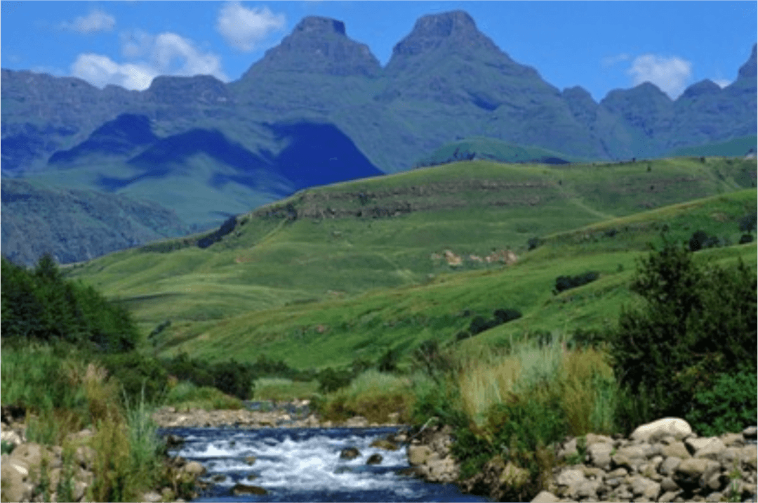 Drakensberg