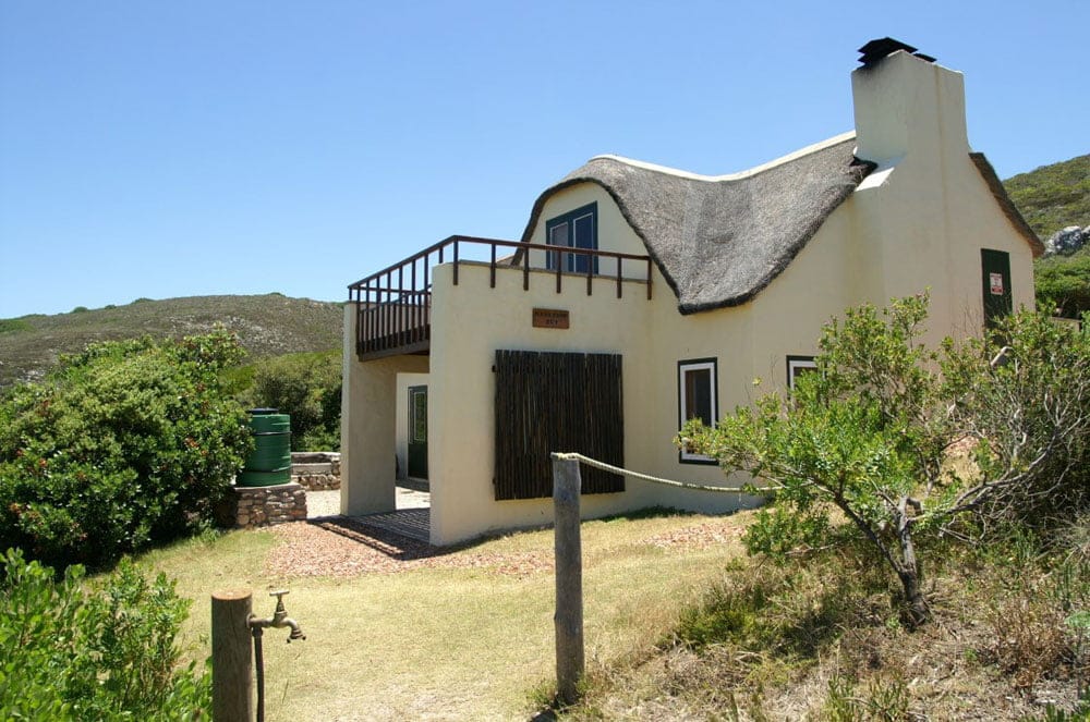 De Hoop Whale Trail