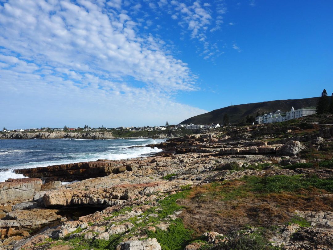 Hermanus Walks and Hikes