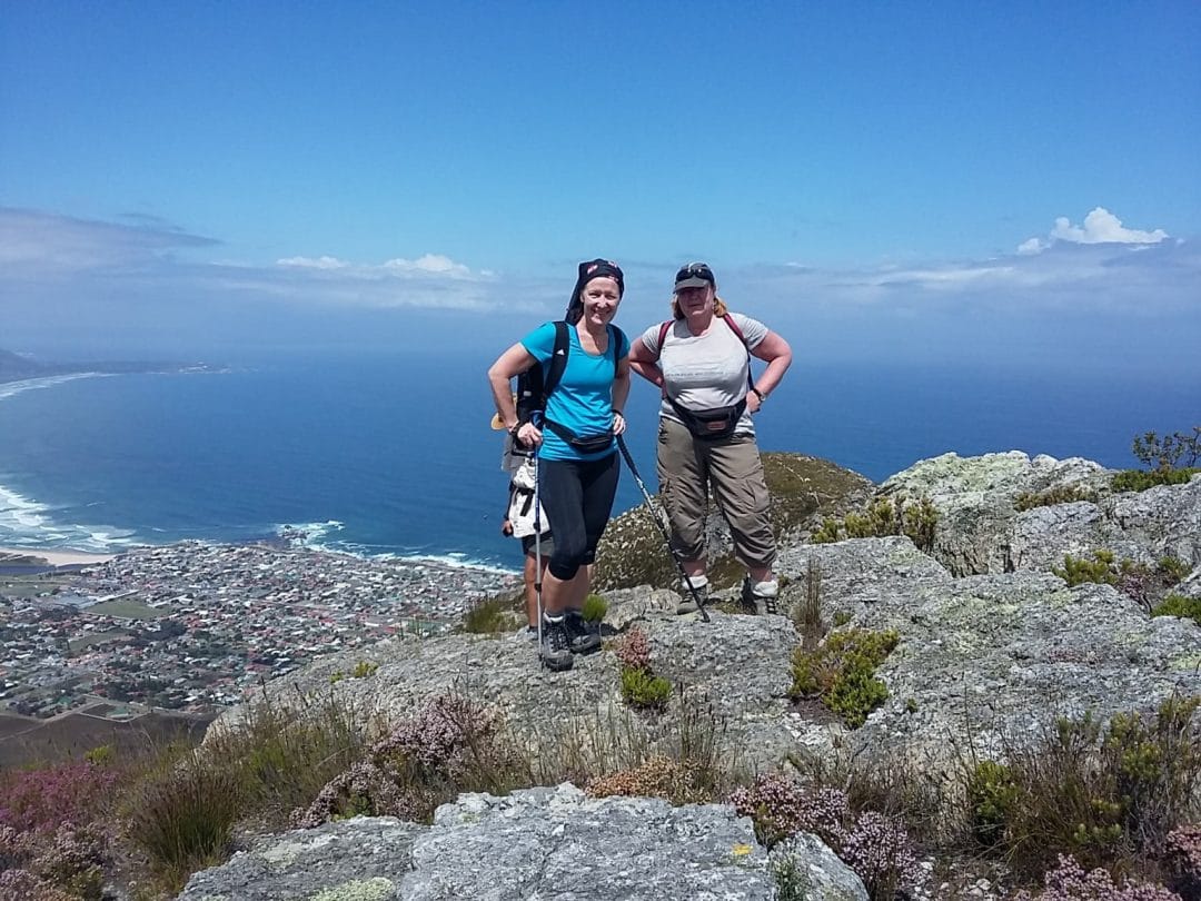 Kogelberg Hikes